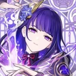 Genshin Impact - Video Game Voice Cast