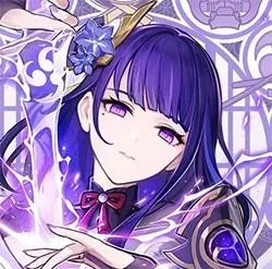 Genshin Impact - Video Game Voice Cast