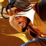 Ian Sinclair - Voice Actor