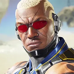 Raven Tekken 8