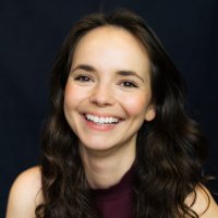 Rebecca Hanssen - Voice Actor