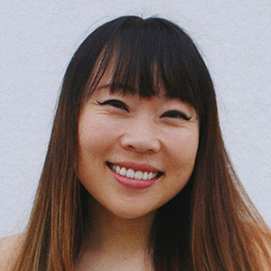 Rebecca Wang voice actor