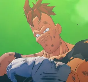 Recoome character image