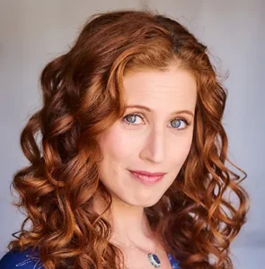 Rena Strober profile voice actor