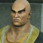 Street Fighter 6 - Video Game Voice Cast