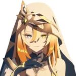 Genshin Impact - Video Game Voice Cast