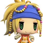 World of Final Fantasy - Video Game Voice Cast