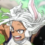 My Hero Academia: You’re Next - Animation Voice Cast