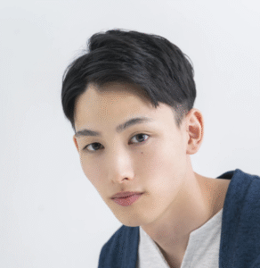 Ryōhei Kitsunai - Voice Actor