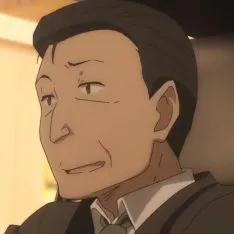 Ryu Naito - Character from Alice & Zoroku