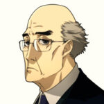 Persona 5 - Video Game Voice Cast