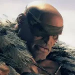 Isaac C. Singleton Jr. - Voice Actor