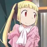 Sanae Kashimura - Character from Alice & Zoroku