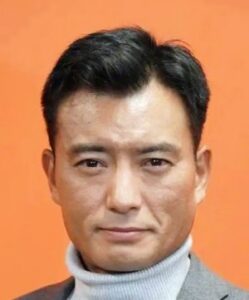 Yakuza: Like a Dragon - Video Game Voice Cast