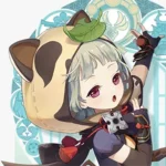 Lily Ki - Voice Actor