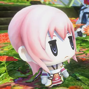 Serah
