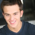 Seth E. Adkins - Voice Actor