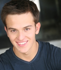 Seth E. Adkins - Voice Actor