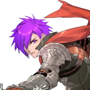 Shez (Male) - Fire Emblem Warriors: Three Hopes character