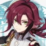 Genshin Impact - Video Game Voice Cast