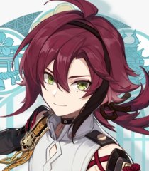 Genshin Impact - Video Game Voice Cast