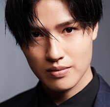 Shimba Tsuchiya - Voice Actor