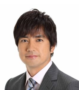 Shinichi Hatori - Voice Actor