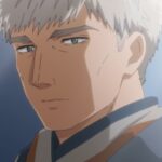 Taito Ban - Voice Actor