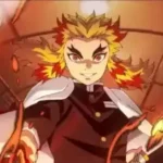 Demon Slayer: Mugen Train - Animation Voice Cast