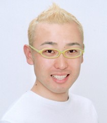 Shinya Takahashi - Voice Actor