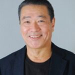 Shiro Gou - Voice Actor