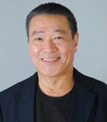 Shiro Gou - Voice Actor