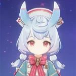 Genshin Impact - Video Game Voice Cast