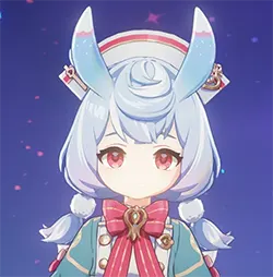 Genshin Impact - Video Game Voice Cast