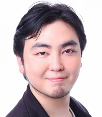 Sōshirō Hori - Voice Actor