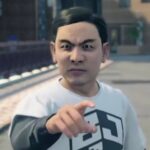 Yakuza: Like a Dragon - Video Game Voice Cast