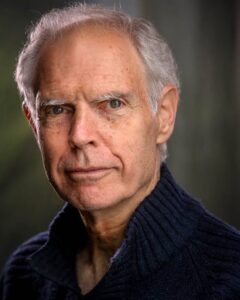 Stephen Schreiber - Voice Actor