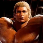 Tekken 8 - Video Game Voice Cast