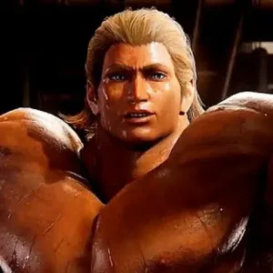 Tekken 8 - Video Game Voice Cast