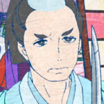 Mononoke The Movie: Phantom in the Rain - Animation Voice Cast