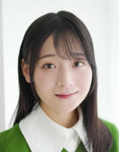 Suika Asahi - Voice Actor