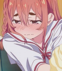 Rent-A-Girlfriend - Animation Voice Cast