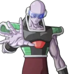 Tagoma - Character from Dragon Ball Z: Kakarot