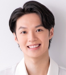 Taira Yamauchi - Voice Actor