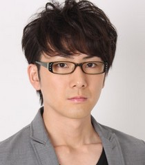 Takuya Masumoto - Voice Actor