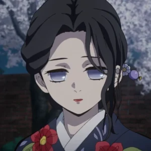 Demon Slayer: Kimetsu no Yaiba Infinity Castle (2025) - Animation Voice Cast
