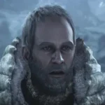 Tasheen - Character from Monster Hunter Wilds