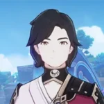 Genshin Impact - Video Game Voice Cast