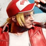 Street Fighter 6 - Video Game Voice Cast