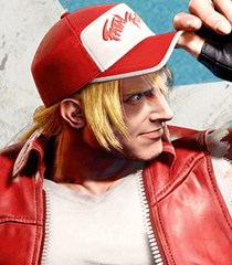 Street Fighter 6 - Video Game Voice Cast